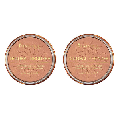 Rimmel Natural Bronzer