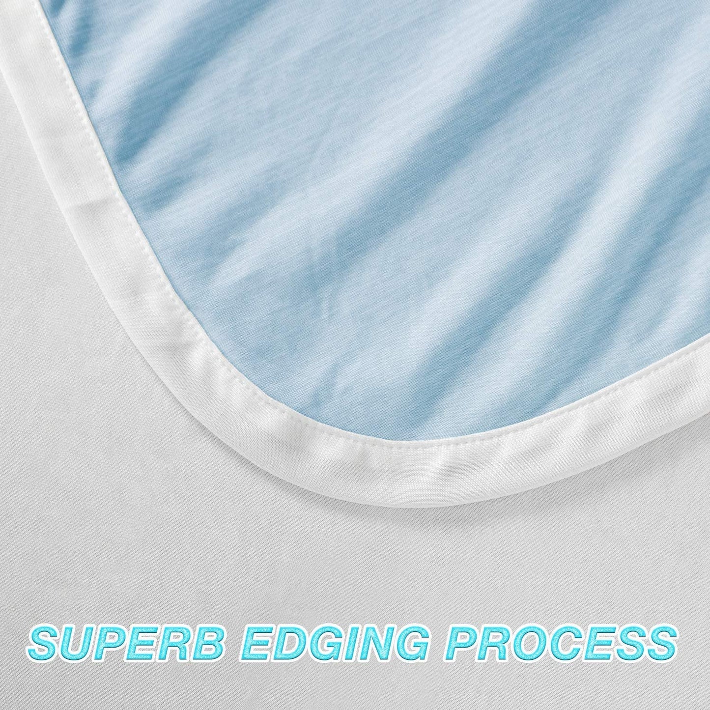  Cooling Blanket for Hot Sleepers