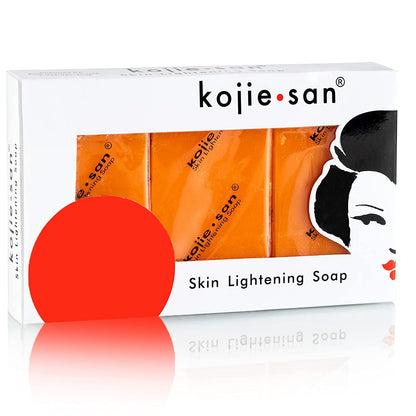  2 Bars Per Pack Facial Beauty Soap