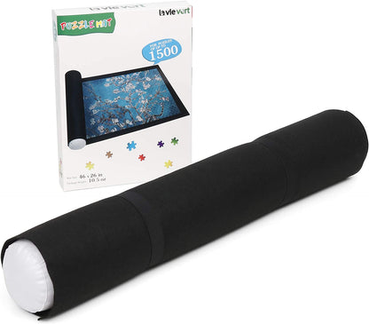 Jigsaw Puzzle Roll Mat 
