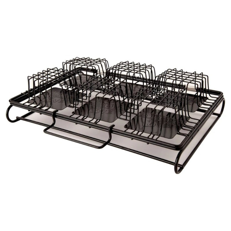 S'More Maker with Telescoping Roasting Sticks