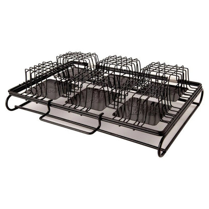 S'More Maker with Telescoping Roasting Sticks