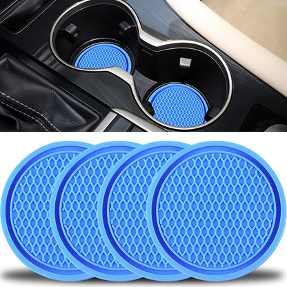  Car Cup Coaster, 4PCS