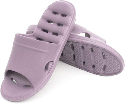Women's Shower Slippers Bathroom Anti-Slip Sandals
