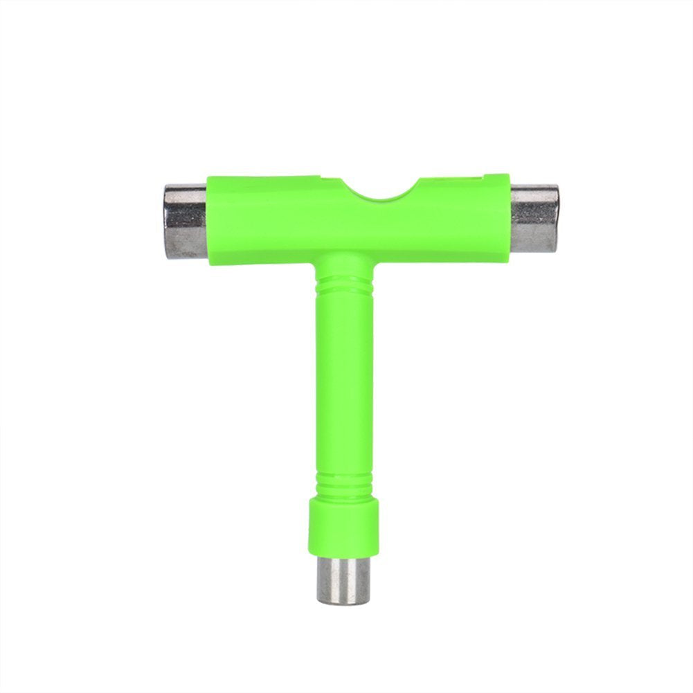 Alouette Skate Tool Set of 2,All-In-One Multifunctional portable T-tool&Y-tool for skateboard