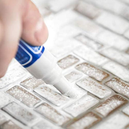 Grout Restoring Pen