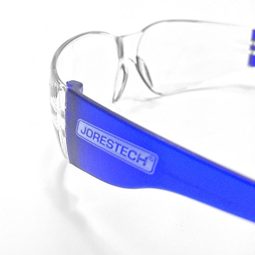 Eyewear Protective Safety Glasses Pack of 12