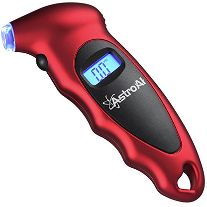AstroAI Digital Tire Pressure Gauge