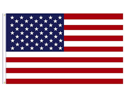 3' x 5' American Flag