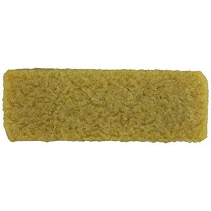 Black Diamond BD-GRIP-CLEANER Skateboard Griptape Cleaner - Diamond Dirt Remover Gummy Cube - Erase Grip Gunk