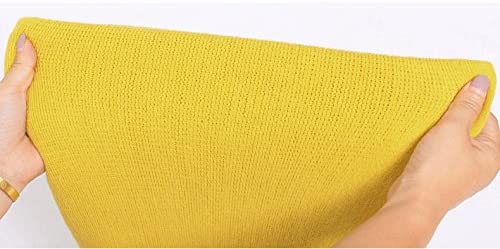 Wander Agio Women's Warm Long Shawl Winter Warm Large Scarf Pure Color