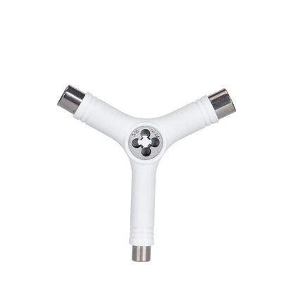 Alouette Skate Tool Set of 2,All-In-One Multifunctional portable T-tool&Y-tool for skateboard