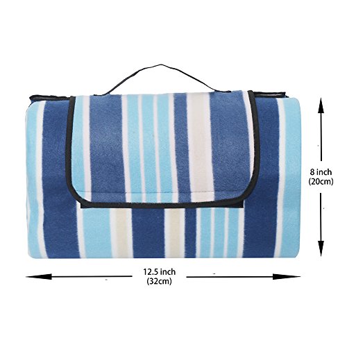 Waterproof Picnic Blanket