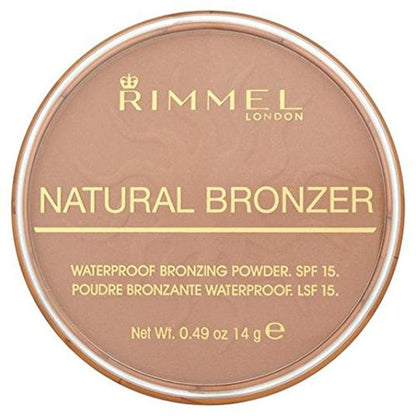 Rimmel Natural Bronzer