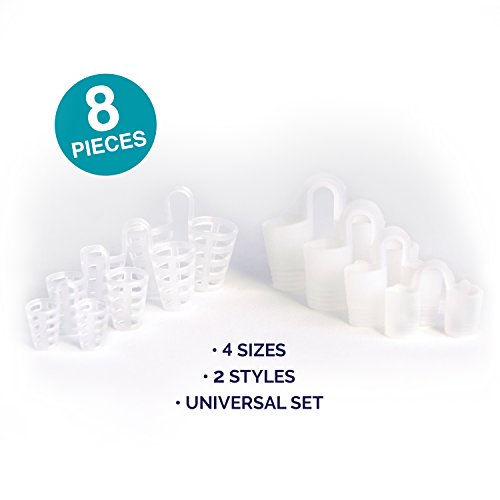 Anti Snoring Nose Device