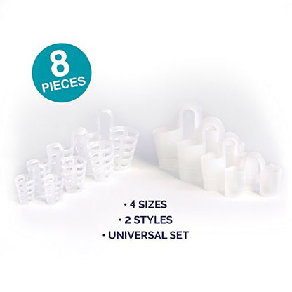 Anti Snoring Nose Device