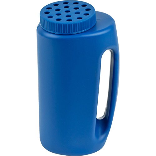 Home-X Salt and Seed Spreader