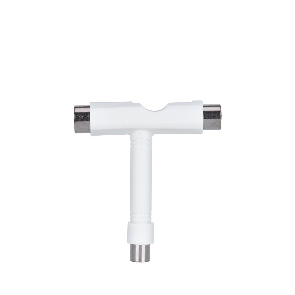 Alouette Skate Tool Set of 2,All-In-One Multifunctional portable T-tool&Y-tool for skateboard