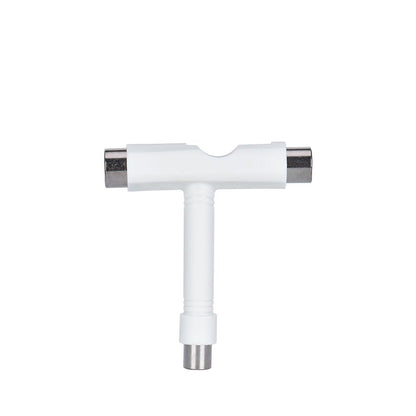 Alouette Skate Tool Set of 2,All-In-One Multifunctional portable T-tool&Y-tool for skateboard