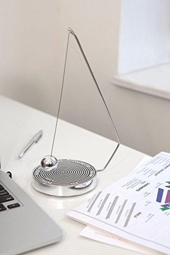 Magnetic Decision Maker