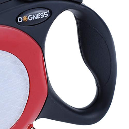 Reflective - Retractable - One Button - Anti-Slip Handle Dog Leash
