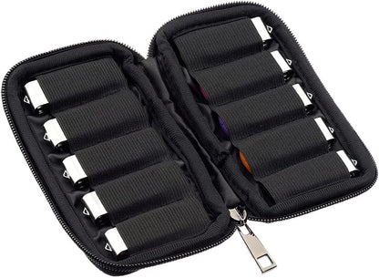 Flash Drive Case  for USB Flash Drive Electronic Accessories Organizer for USB Flash Drive, USB Case, Thumb Drive Caes, Jump Drive Case, USB Organizer
