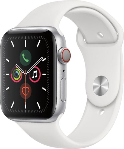 Apple Watch Series 5 (Renewed)