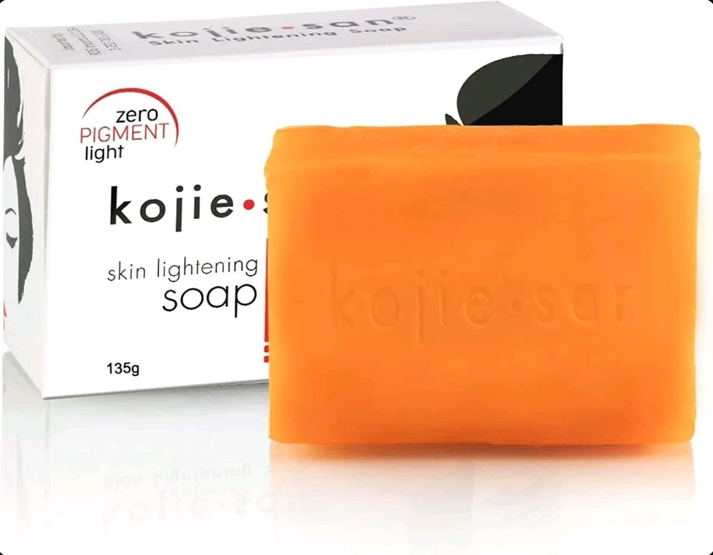  2 Bars Per Pack Facial Beauty Soap
