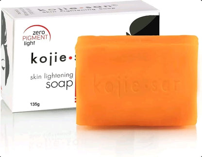 2 Bars Per Pack Facial Beauty Soap