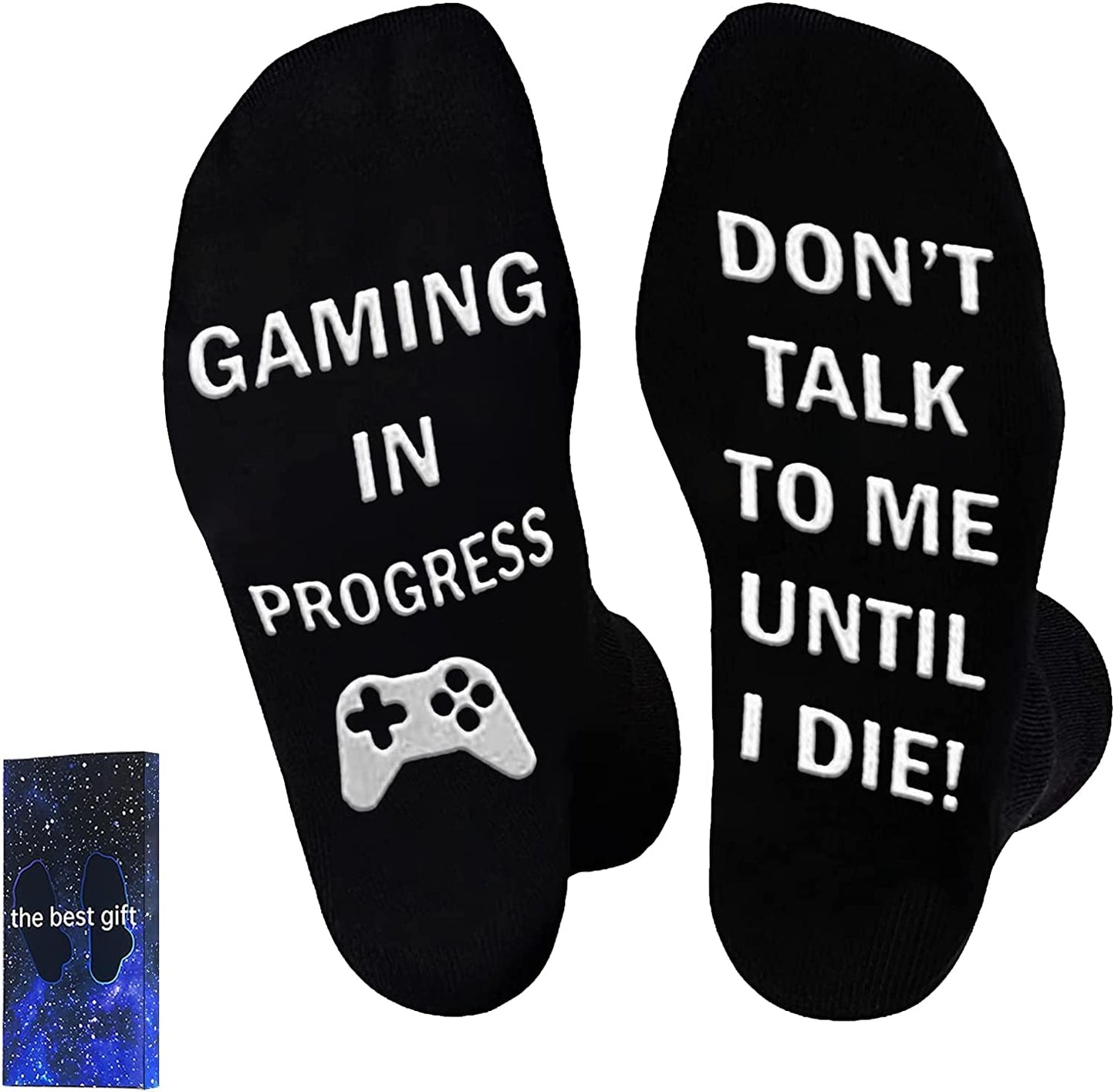  Gifts for Men Dad Father Husband Grandpa Mens Socks Gifts For Him,Funny Socks Gift Ideas for Fathers Day