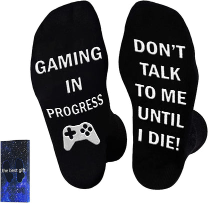  Gifts for Men Dad Father Husband Grandpa Mens Socks Gifts For Him,Funny Socks Gift Ideas for Fathers Day