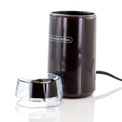 Proctor Silex Fresh Grind Coffee Grinder, 80300PS