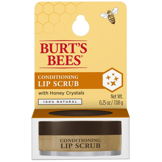  Moisturizingc & Conditioning Lip Scrub