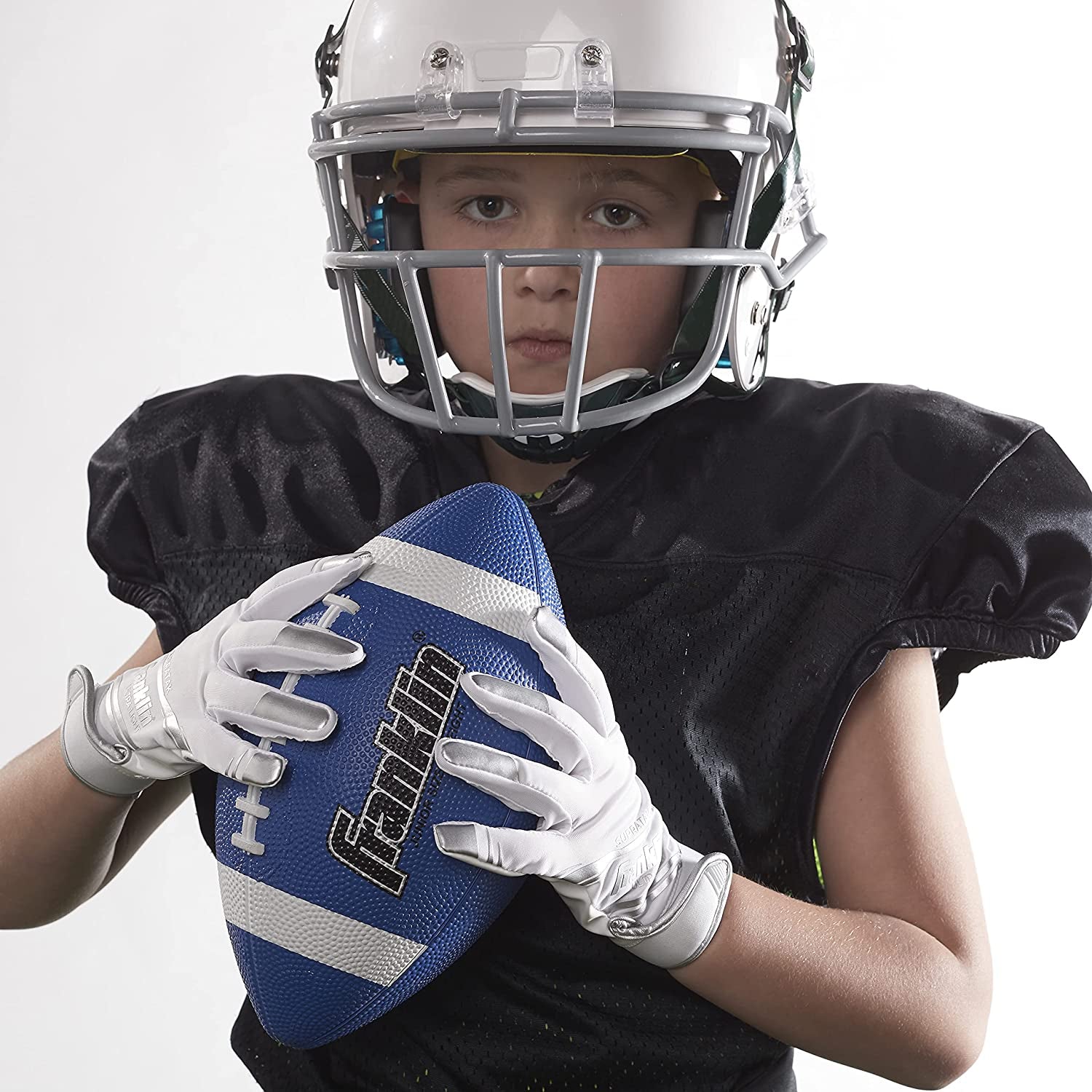 Franklin Sports Junior Football 
