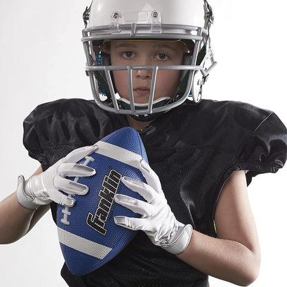 Franklin Sports Junior Football 