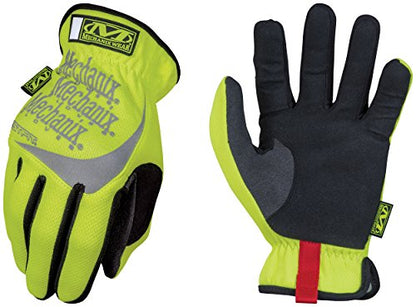 Fast Fit Gloves Mechanics Gloves