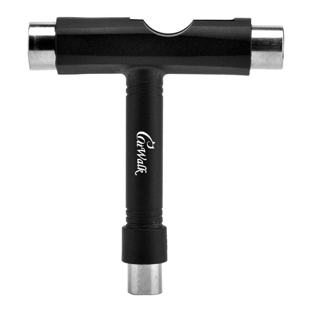 Alouette Skate Tool Set of 2,All-In-One Multifunctional portable T-tool&Y-tool for skateboard