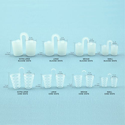 Anti Snoring Nose Device