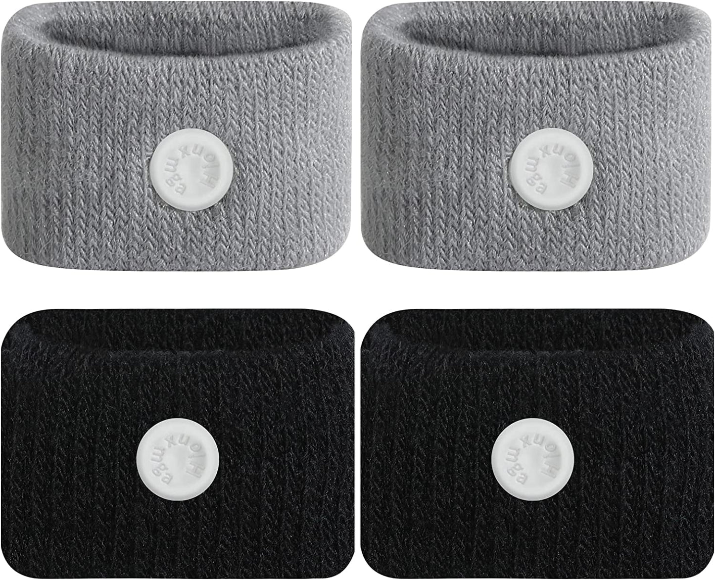 Motion Sickness Bands(Car, Sea, Flying Travel Sickness)