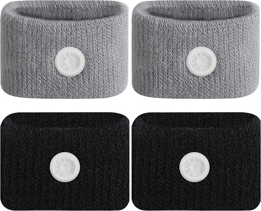 Motion Sickness Bands(Car, Sea, Flying Travel Sickness)