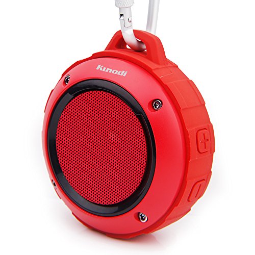 Outdoor Waterproof Wireless Bluetooth Portable Sports Speaker