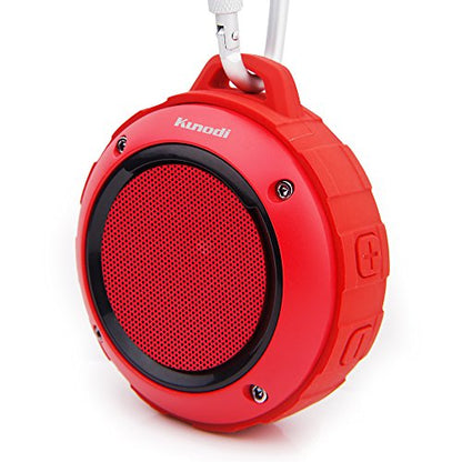 Outdoor Waterproof Wireless Bluetooth Portable Sports Speaker