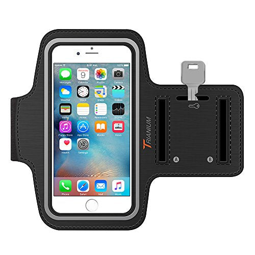 Trianium Sport Fitness Smart Phone Armband
