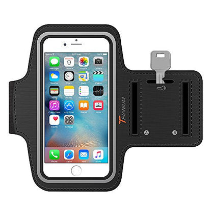 Trianium Sport Fitness Smart Phone Armband