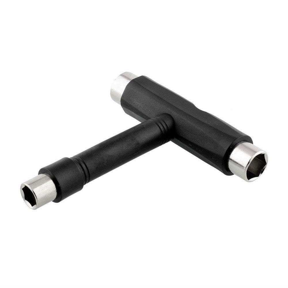 Alouette Skate Tool Set of 2,All-In-One Multifunctional portable T-tool&Y-tool for skateboard