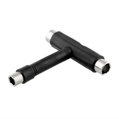 Alouette Skate Tool Set of 2,All-In-One Multifunctional portable T-tool&Y-tool for skateboard