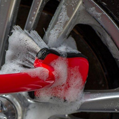 Mothers Wheel Brush