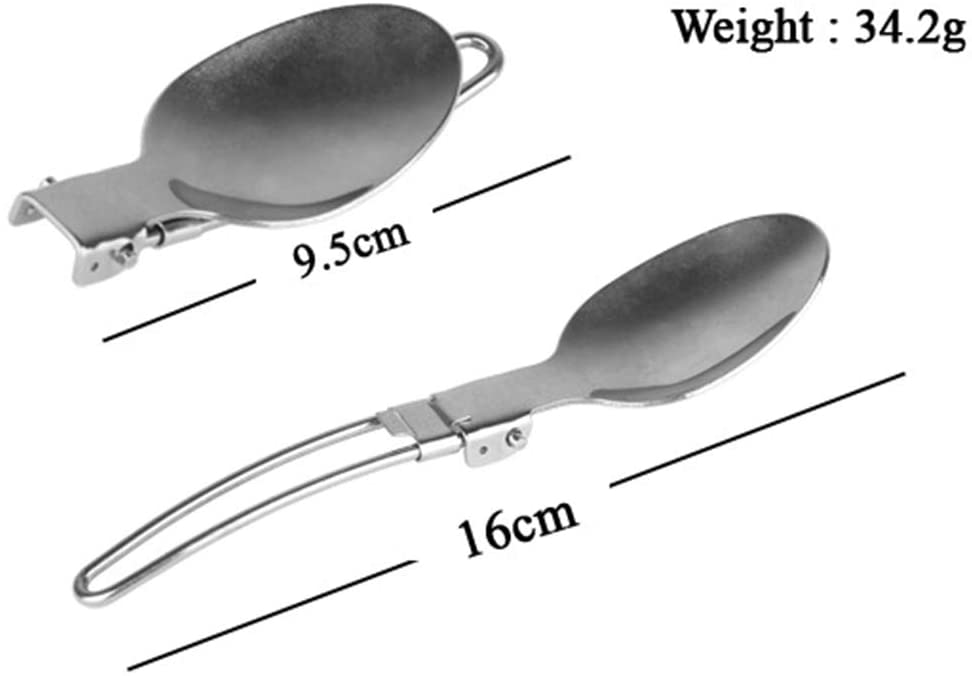 DZRZVD Portable Utensils Travel Camping Cutlery Set Including Knife Fork Spoon Chopsticks Cleaning Brush Straws Portable Case Stainless Steel Flatware Set