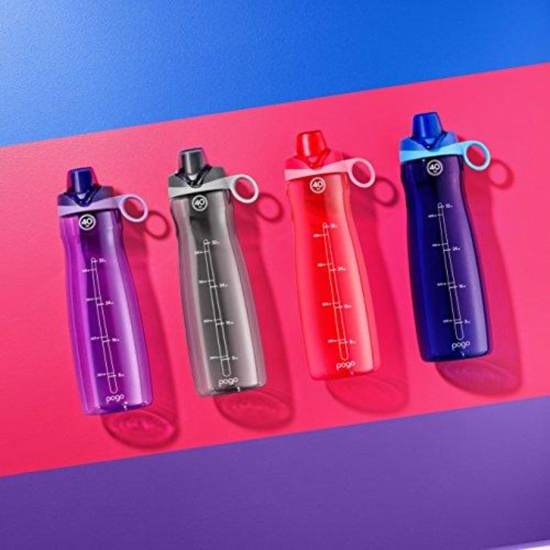 40 oz. Tritan Water Bottle