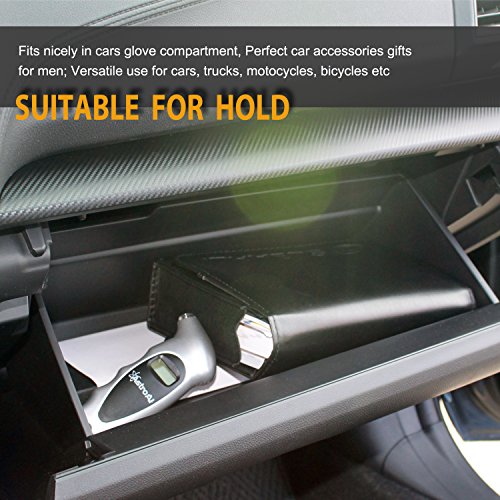 AstroAI Digital Tire Pressure Gauge